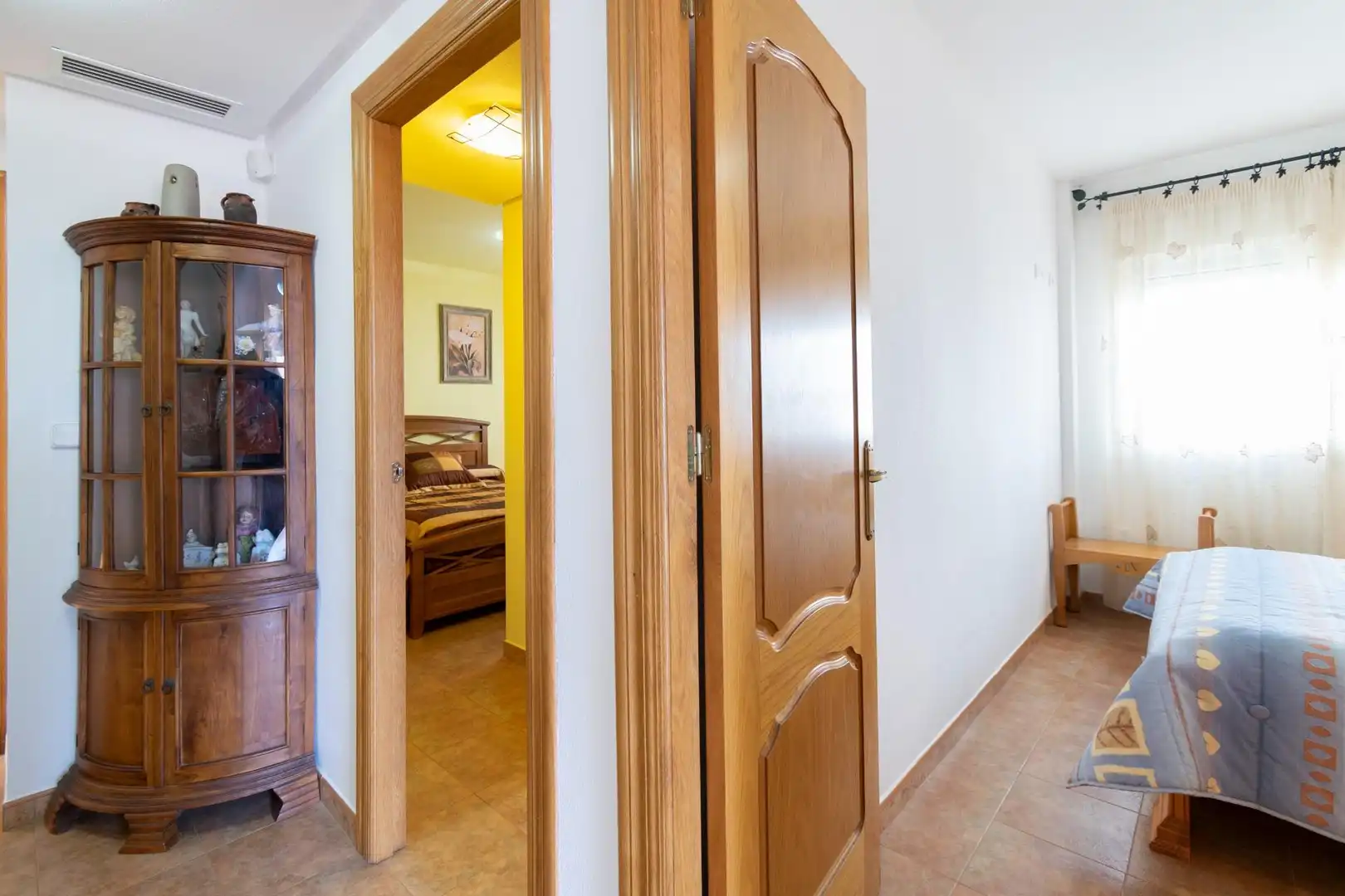 Casa o chalet en venta en Cartagena con Aire acondicionado, Calefacción y Jardín privado