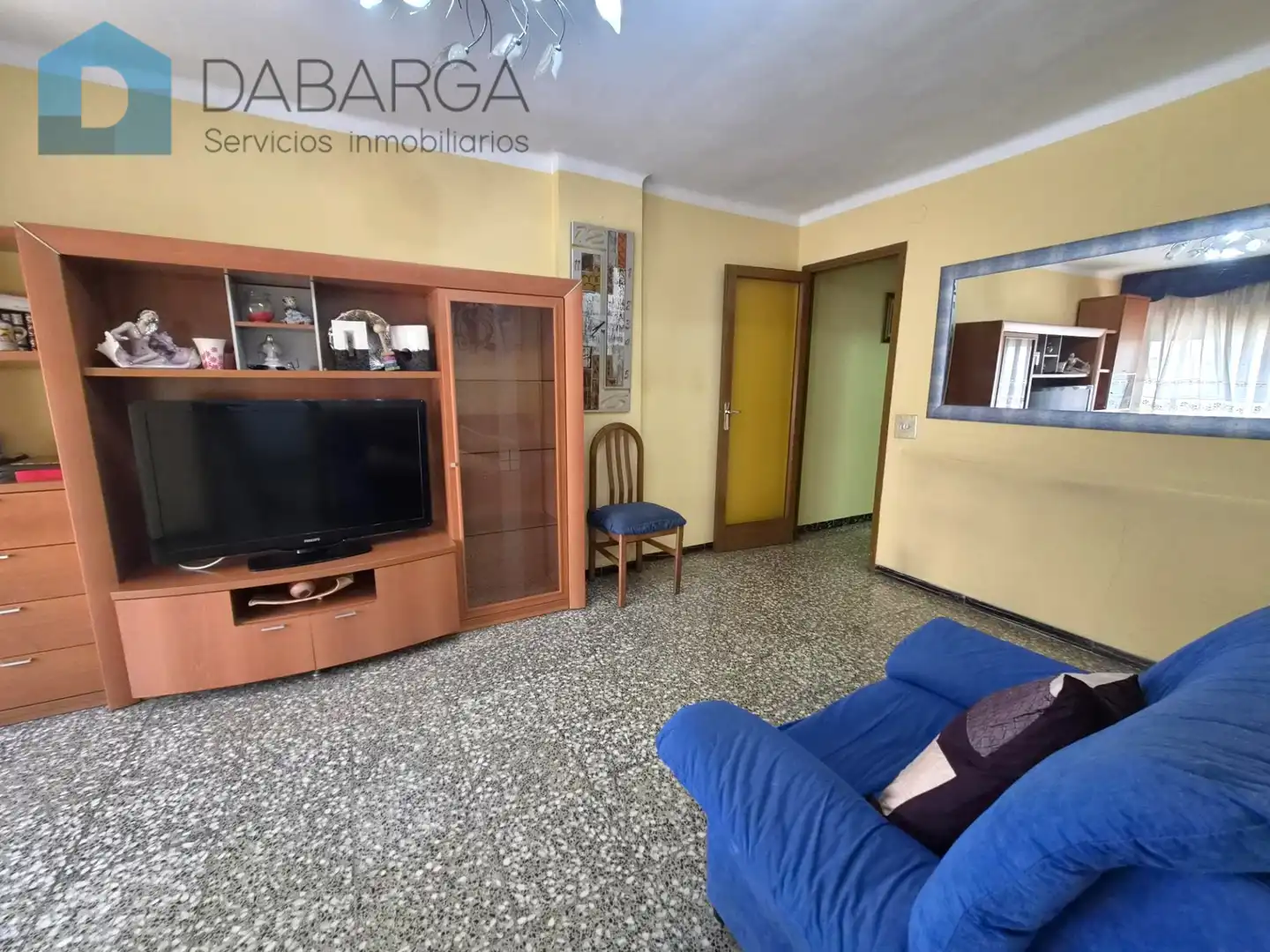 Flat with terrace for sale in Carrer de Maragall, imagen 6