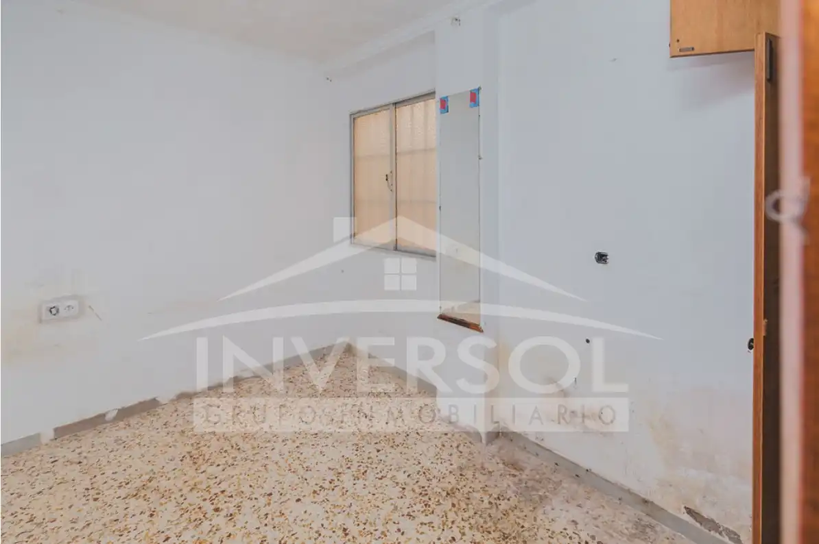Wohnung zum Verkauf in Balanegra mit Terrasse und Balkon