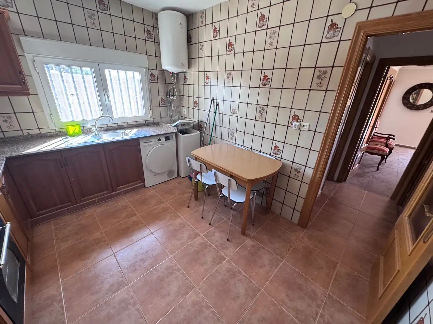 Maison rustique avec piscine à vendre à Las Virtudes, imagen 5