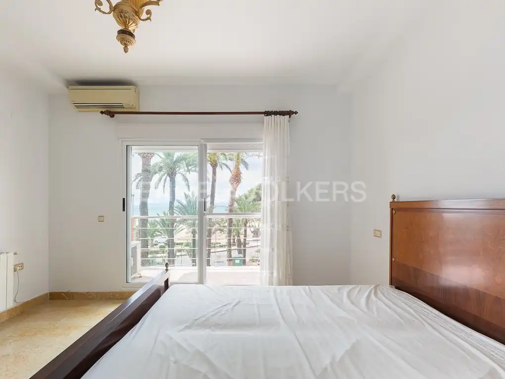 Maison avec terrasse à vendre à El Faro, imagen 27
