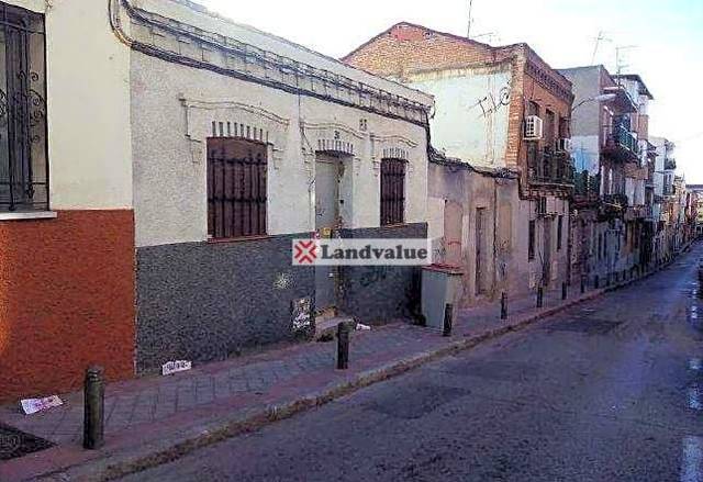 Terreno residencial en Venta en Del Hachero, 36 en San Diego