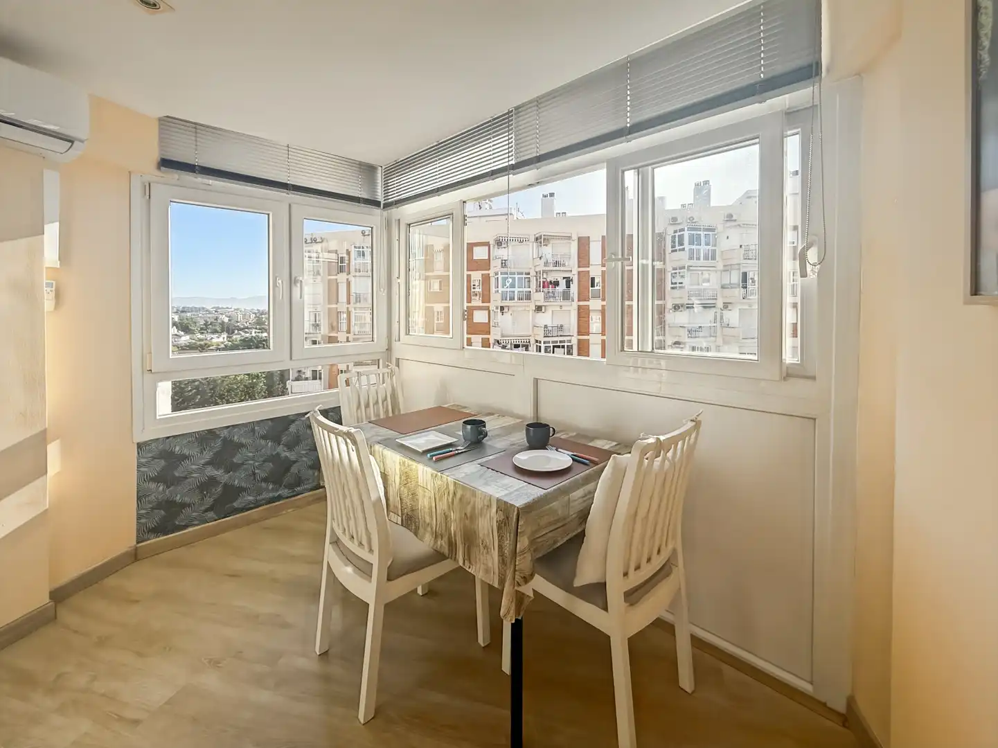 Apartment mit Pool zum Verkauf in Solymar, imagen 7