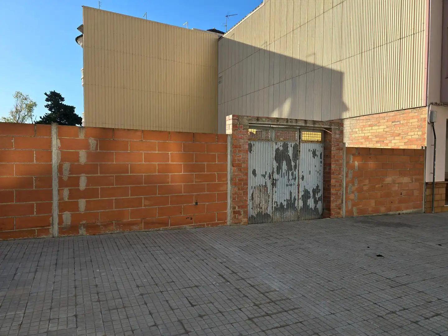 Terreno residencial en venta en Grau - Quintanes, imagen 5