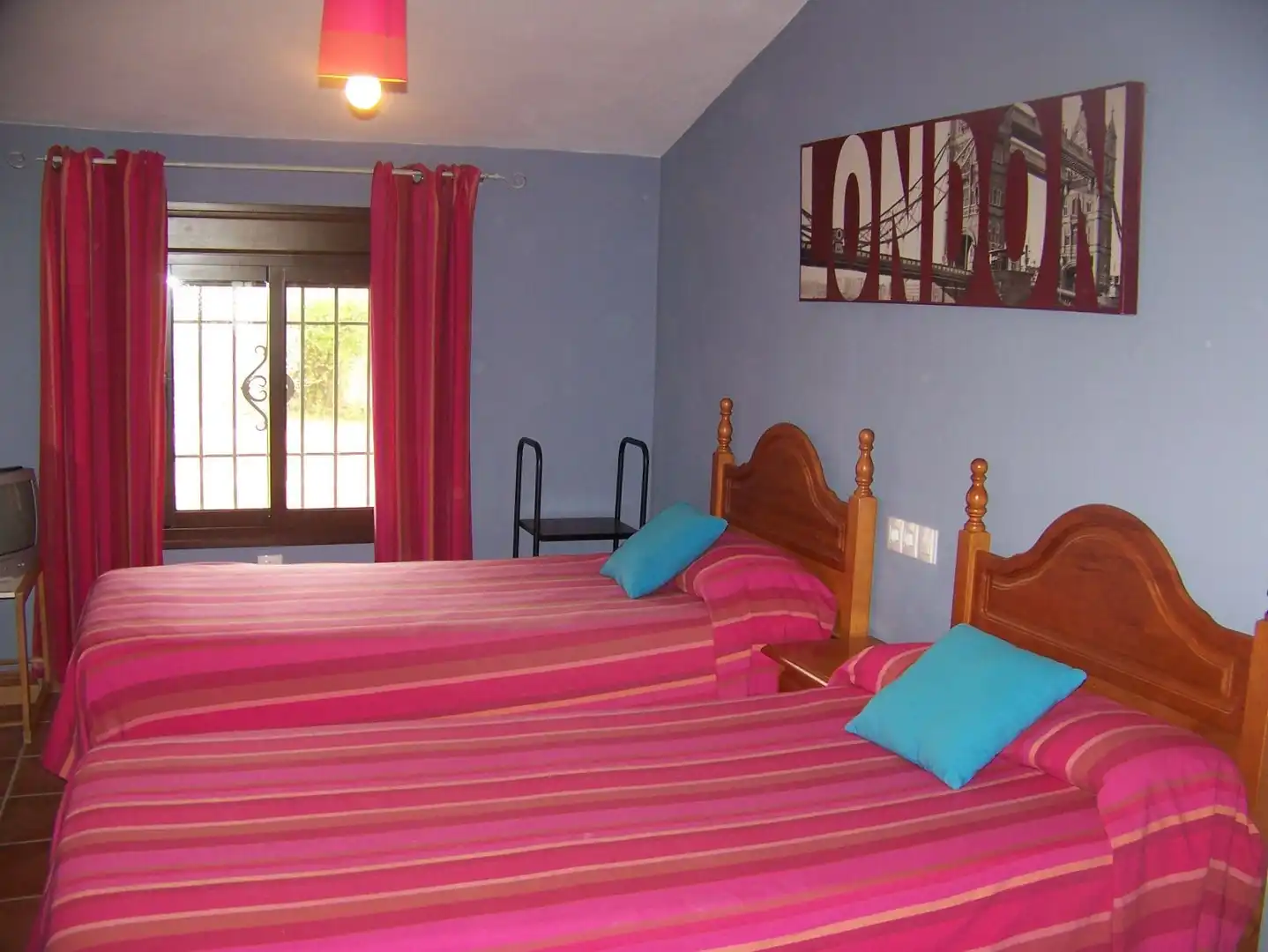 Finca rústica en venta en Arriate