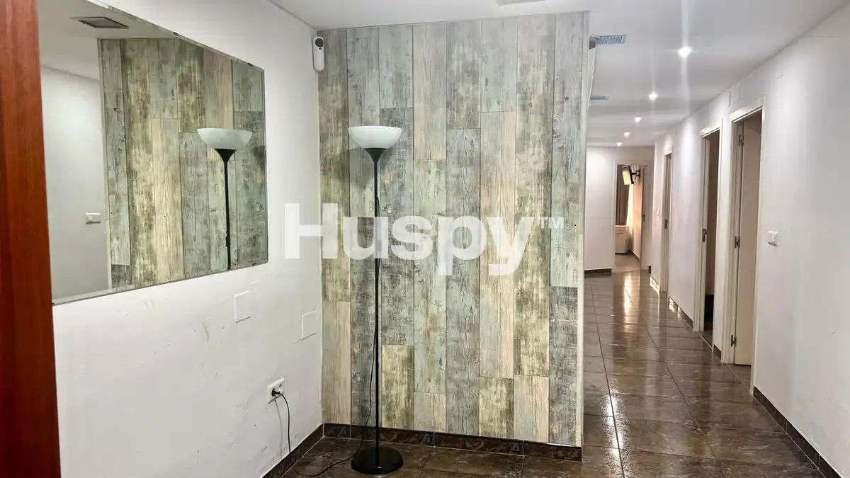 Ufficio in affitto a Calle Pedro de Toledo, imagen 6