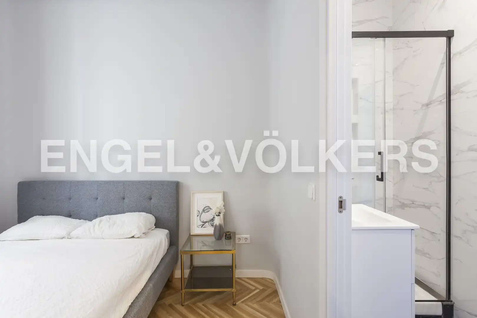 Flat with lift to rent in Calle de Murcia, imagen 13