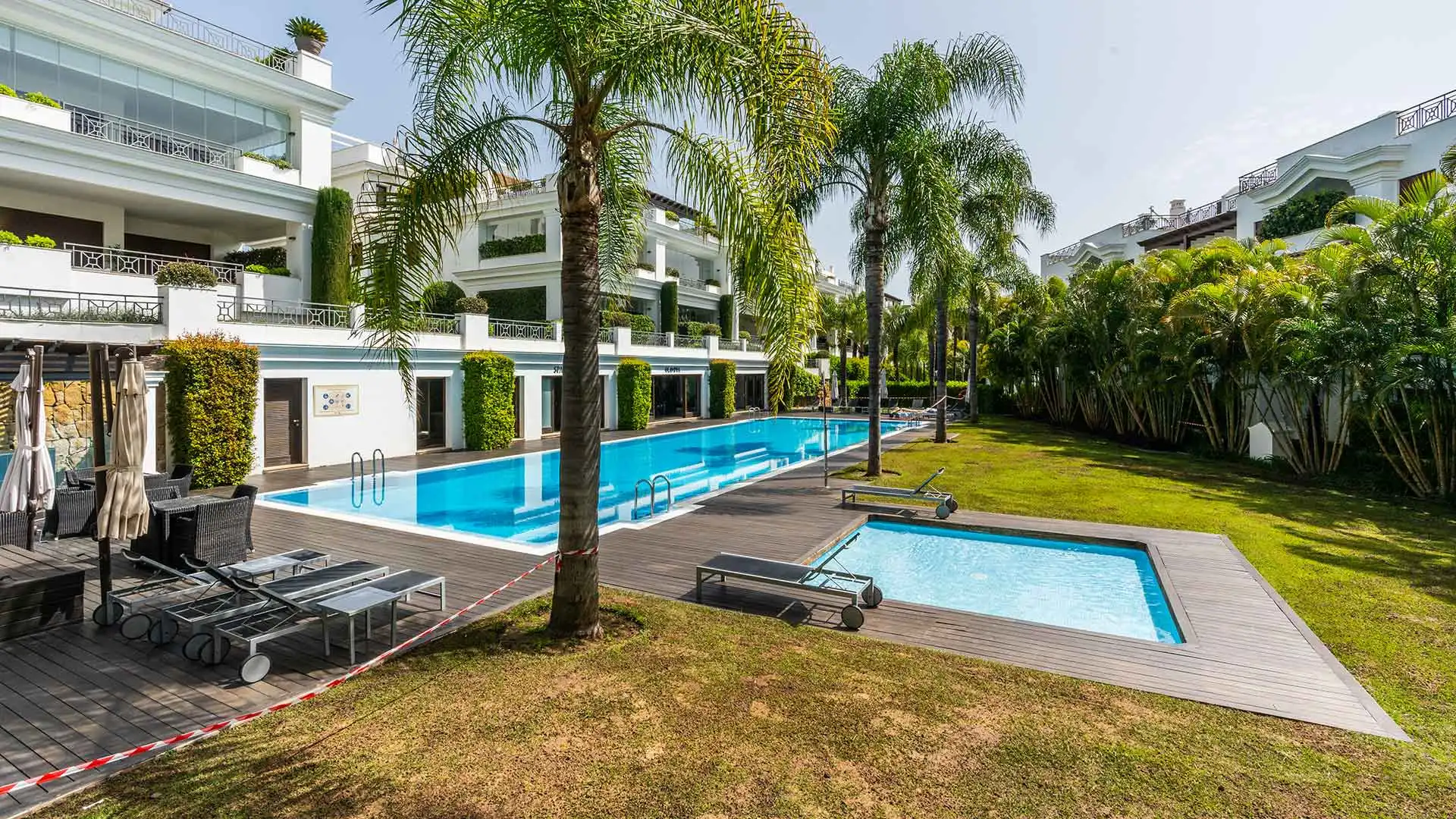 Penthouse mit Pool zum Verkauf in CARMEN DEL, imagen 44