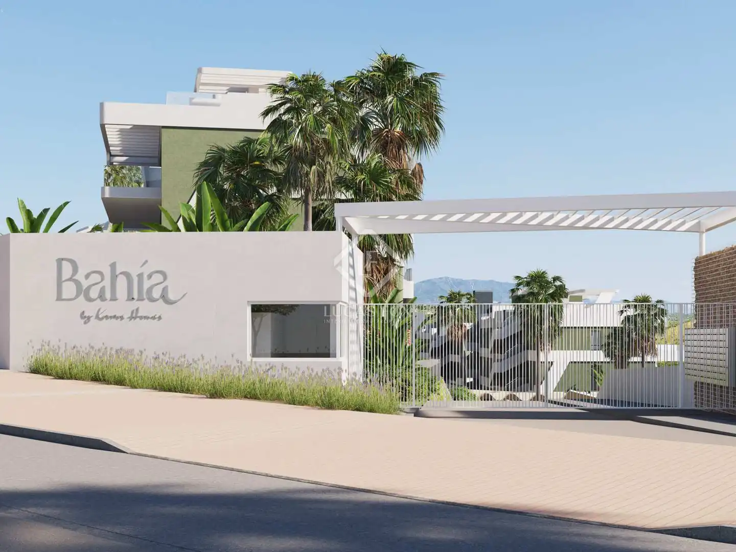 Àtic amb piscina en venda a Riviera del Sol, imagen 44