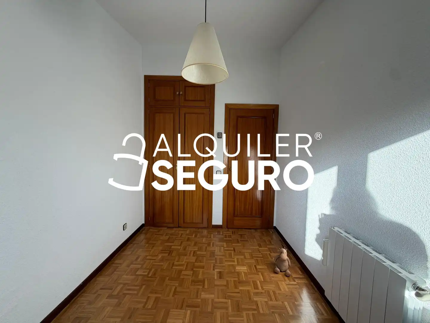 Bedroom of Houses for rent in Majadahonda  with Heating, Terrace and Swimming Pool