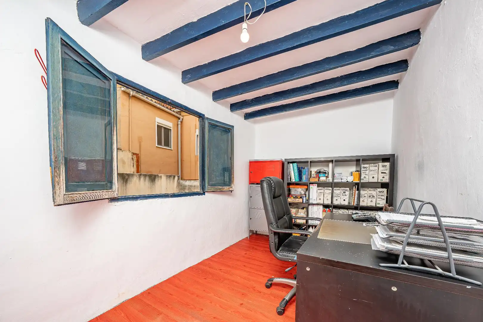 Commercial properties for sale in Villajoyosa / La Vila Joiosa  with Furnished
