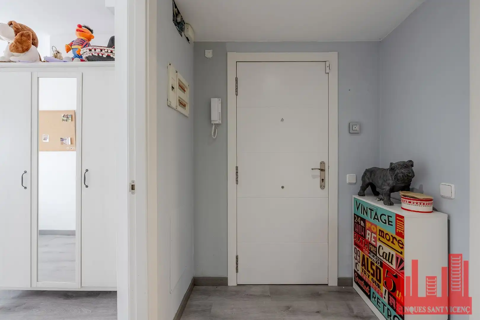 Flat for sale in Martorell