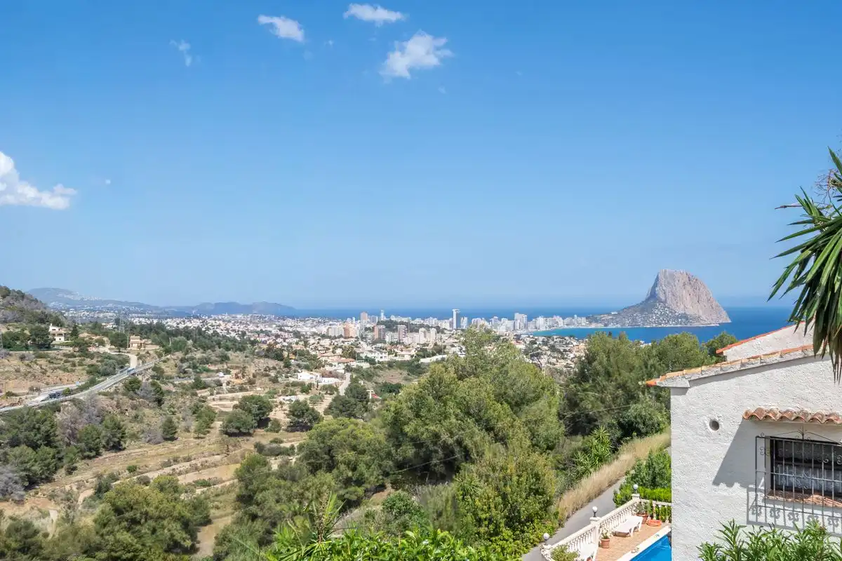 House with terrace for sale in Partida Maryvilla, imagen 31