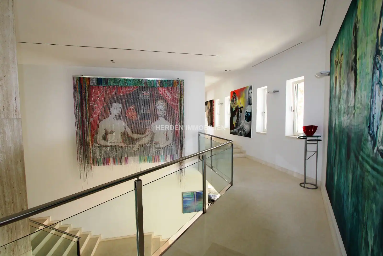 Maison avec piscine à vendre à Ponent, imagen 33