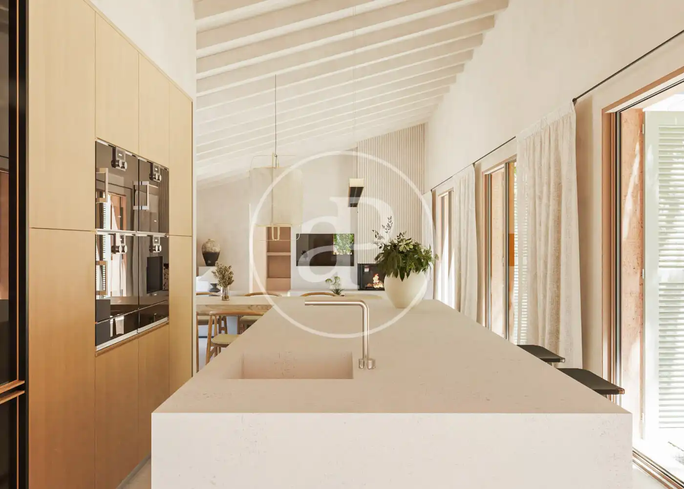 Terreno residenziale in vendita a Cami de.'s Presos, imagen 8