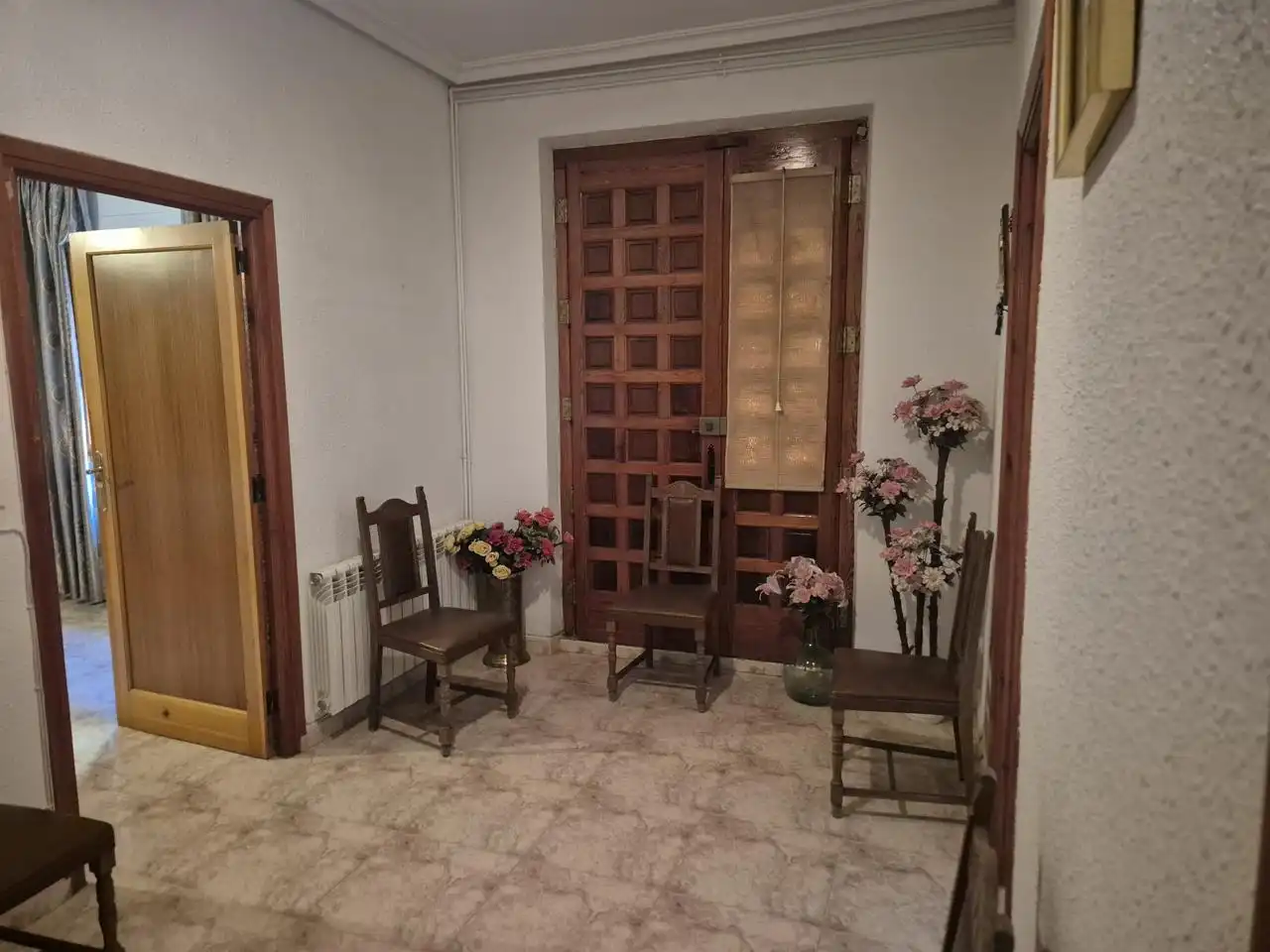 Casa rústica en venta en Las Damas, imagen 20
