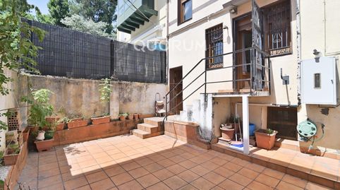 Foto 2 de Casa adosada en venta en Basurtu, Bilbao