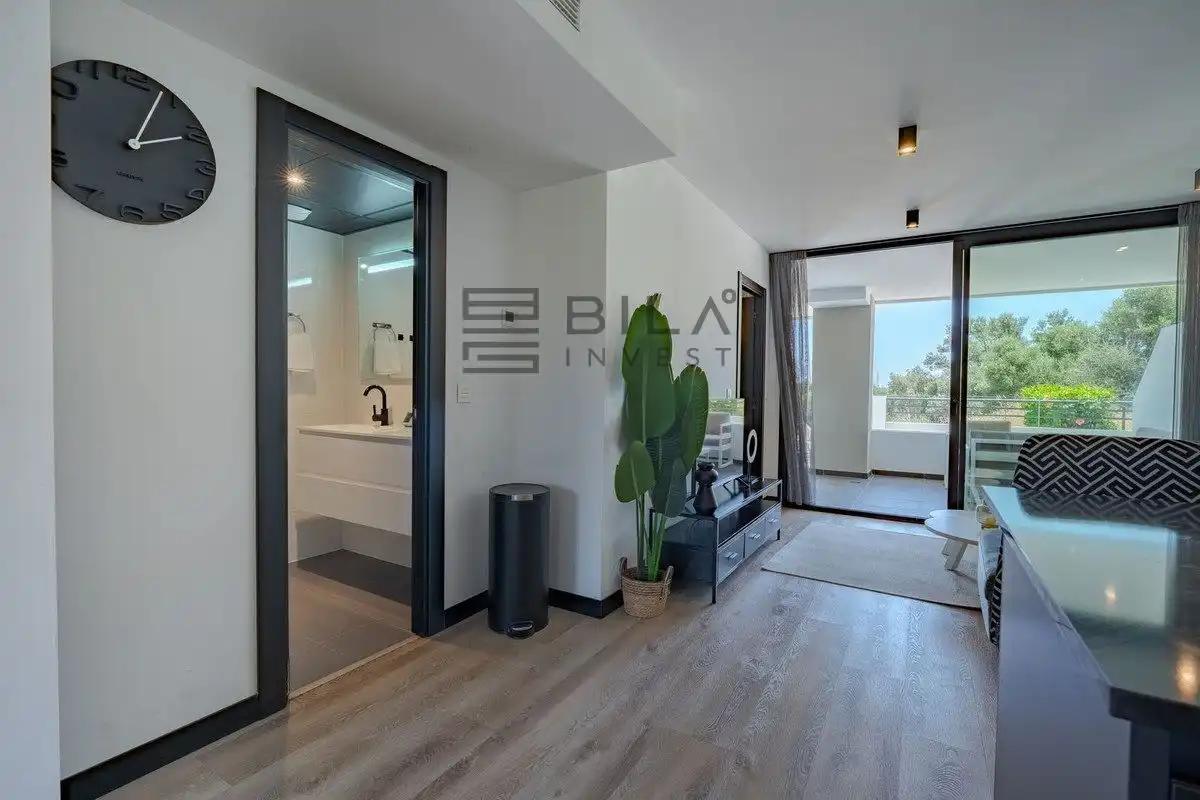 Piso con piscina en venta en Hacienda el Sueño, imagen 11