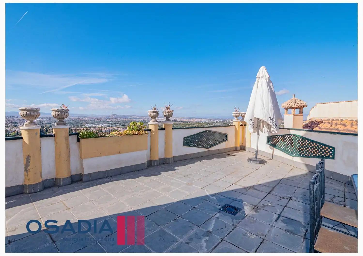 Piso con ascensor en venta en Calle Molinillo, imagen 6