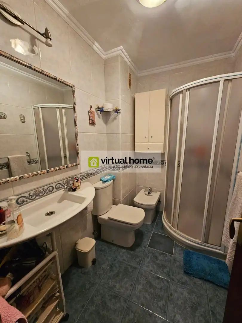 Piso en venta en Centro Urbano, imagen 34