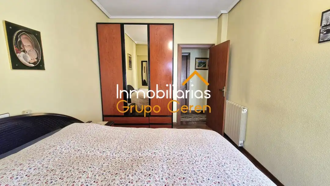 Piso en venta en Santo Domingo de la Calzada