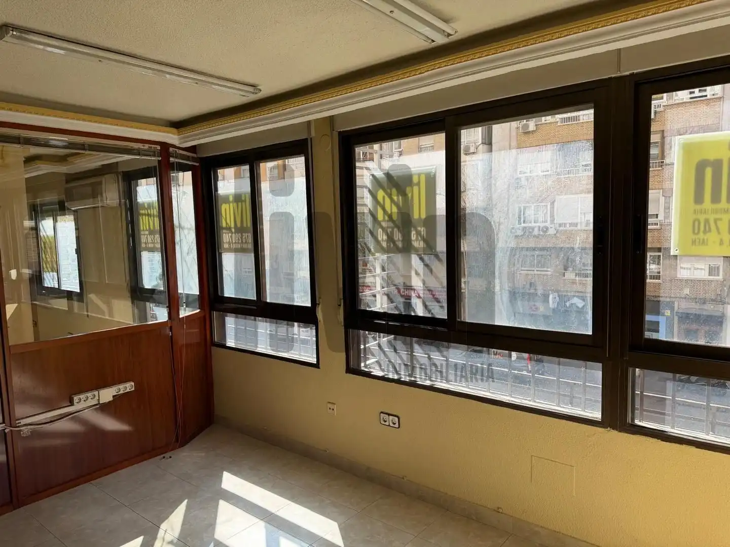 Piso en venta en Jaén