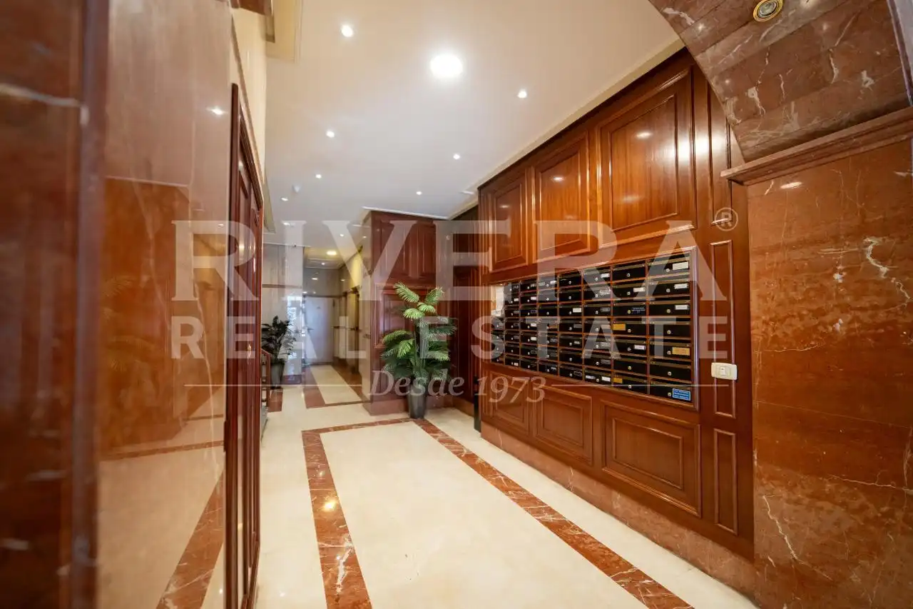 Attic for sale in Vigo   with Heating, Terrace and Storage room