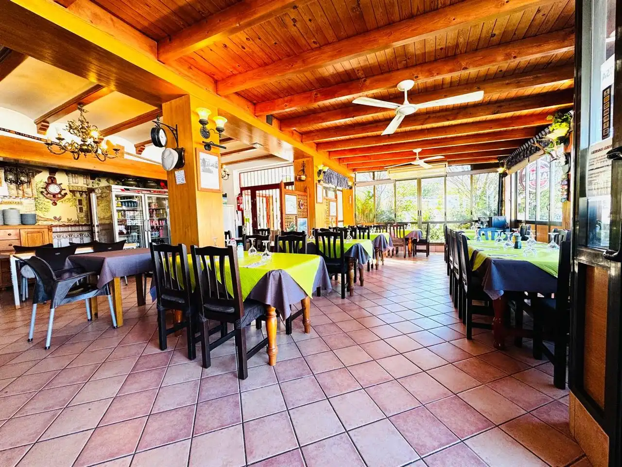 Local commercial à vendre à Coloma, imagen 13