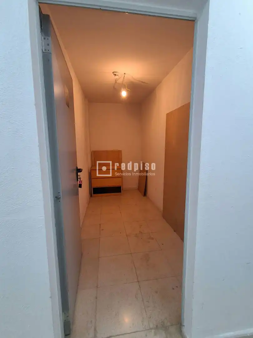 Loft de alquiler en Alcorcón con Aire acondicionado, Calefacción y Jardín privado