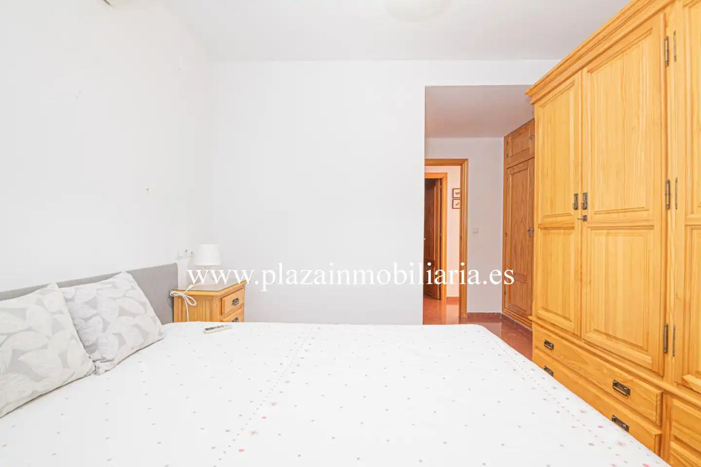 Appartamento con ascensore in vendita a El Valle, imagen 15