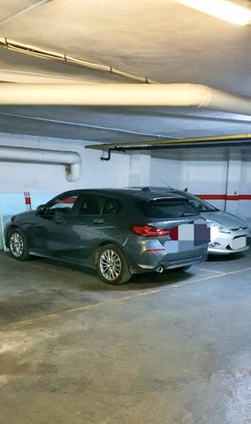 Garaje en Venta en Carrer del Pintor Pasqual Capuz en Barrio de Patraix