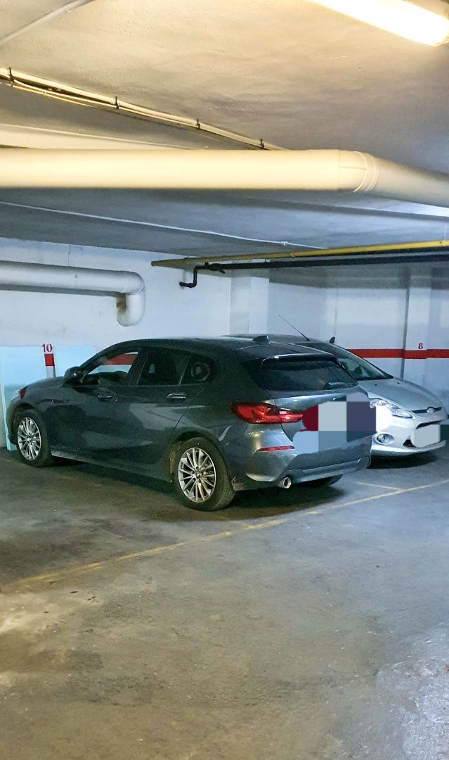 Parking of Garage for sale in  Valencia Capital