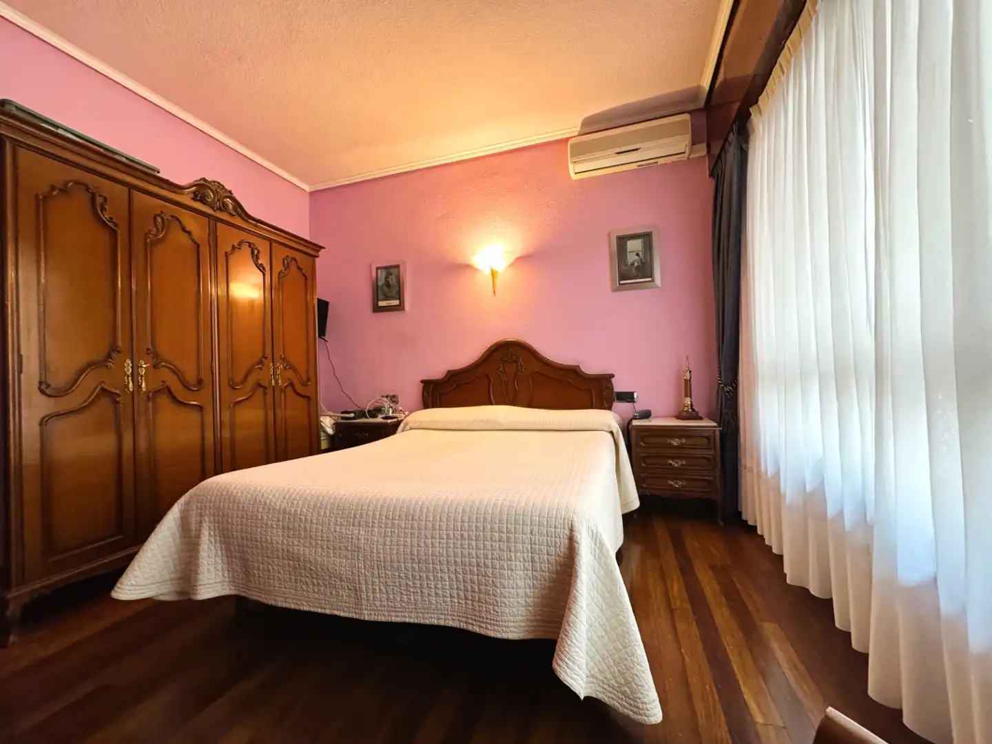 Habitación de Piso en venta en Getxo 