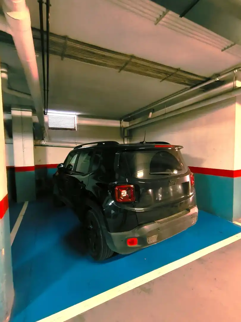 Parking de Dúplex en venta en Zona Alta