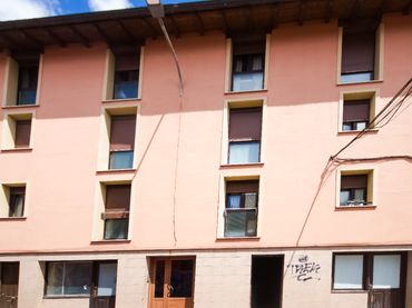 Local comercial en venta en San Bartolome Kalea 1
