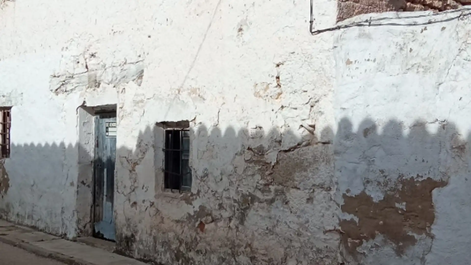 Exterior view of Houses for sale in Cuenca Capital