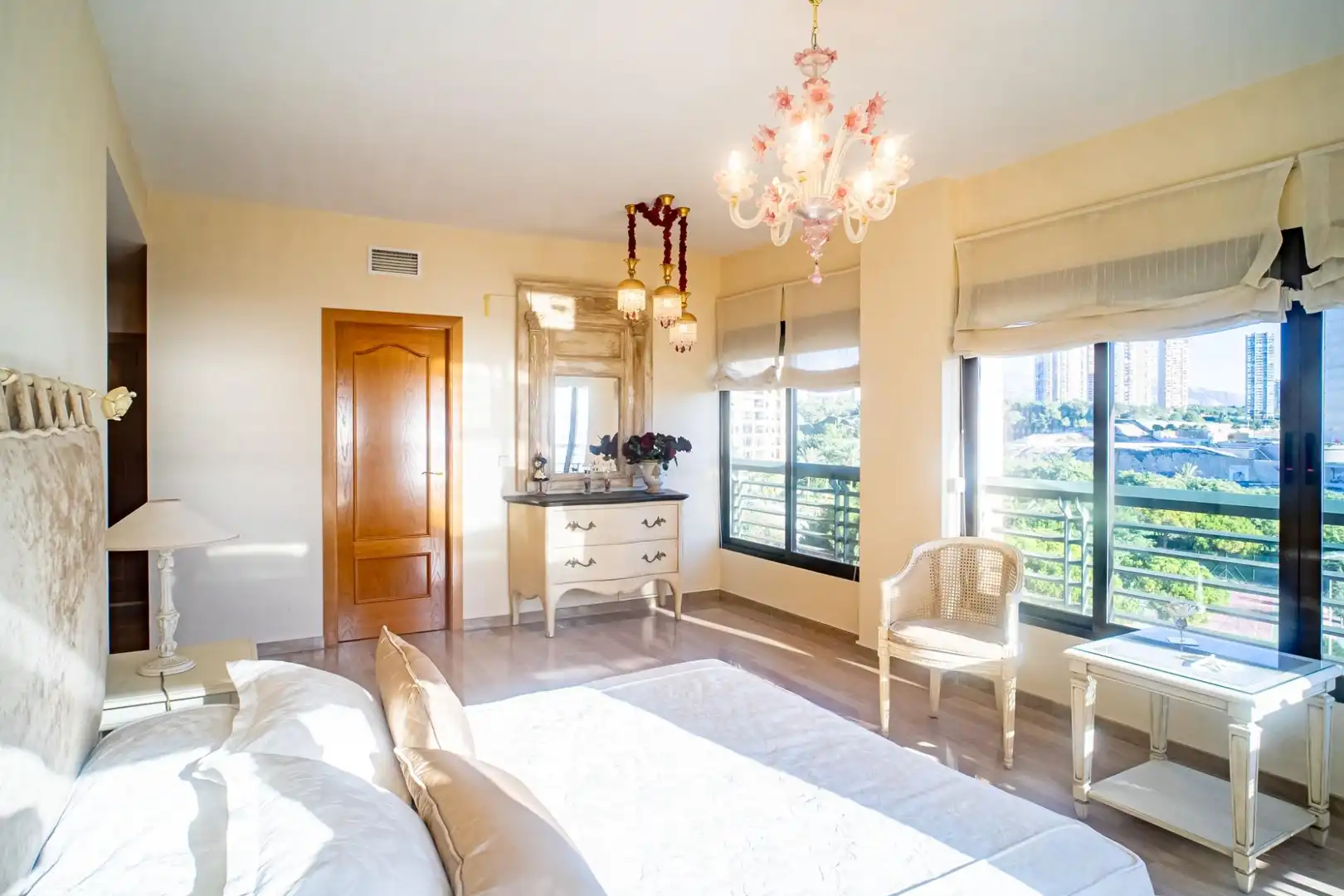 Ático con terraza en venta en Playa de Poniente, imagen 26