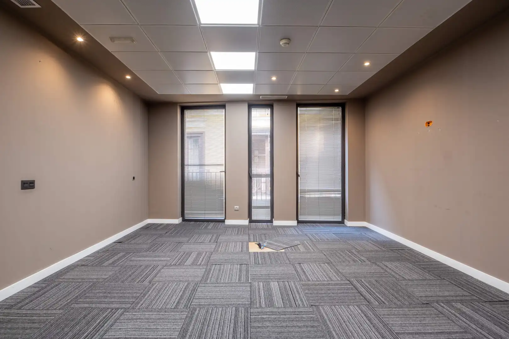 Büro mit Aufzug zur Miete in Calle COSO 33, imagen 11