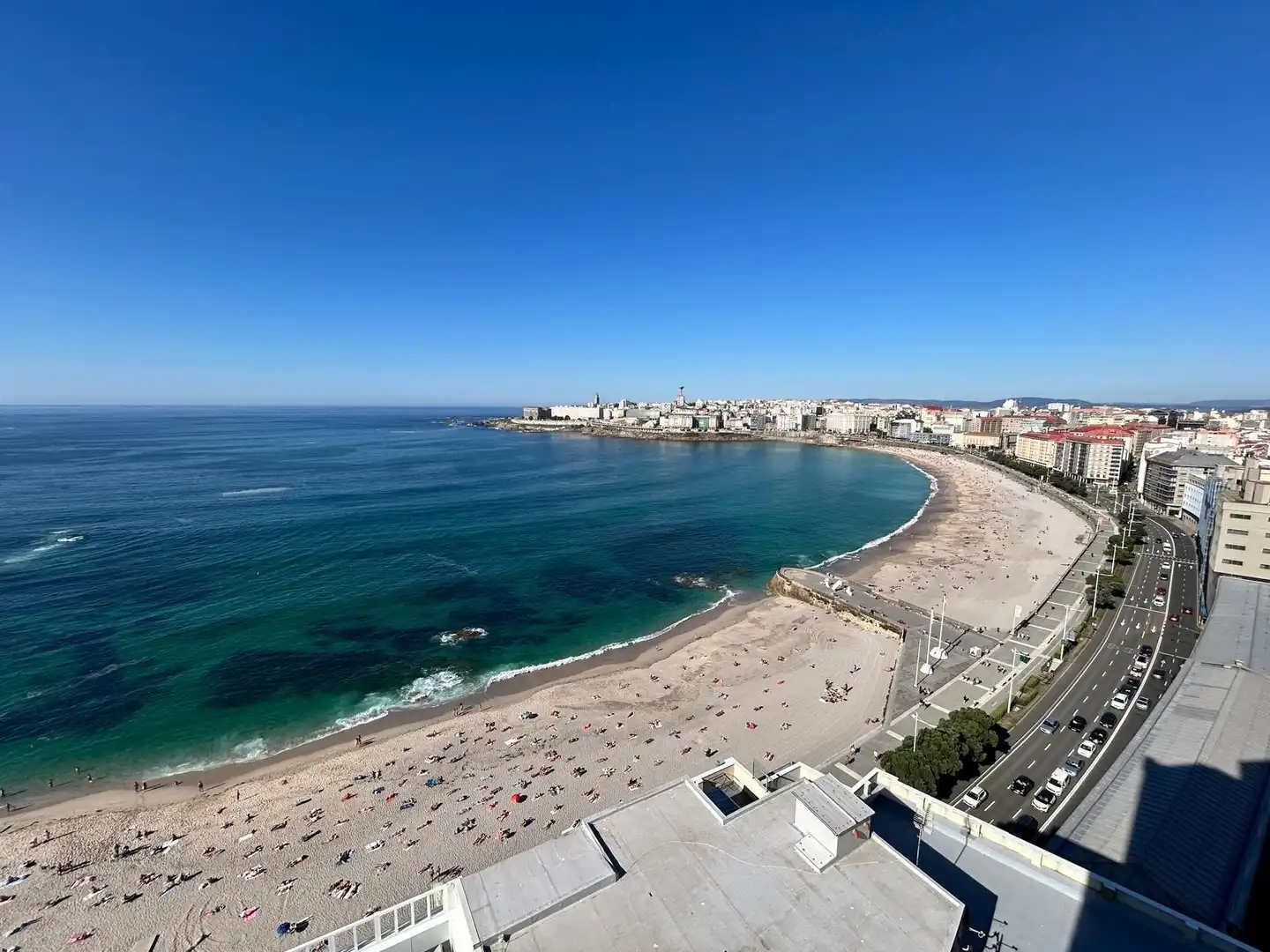 Appartamento con ascensore in vendita a Calle de Modesta Goicouria, imagen 18