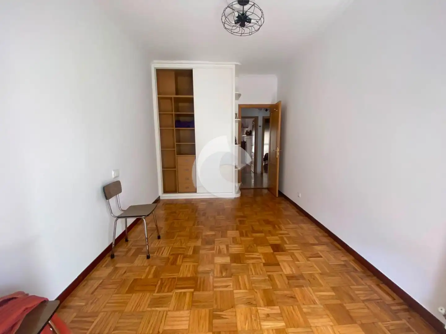 Habitación de Piso en venta en Barbadás con Calefacción y Parquet