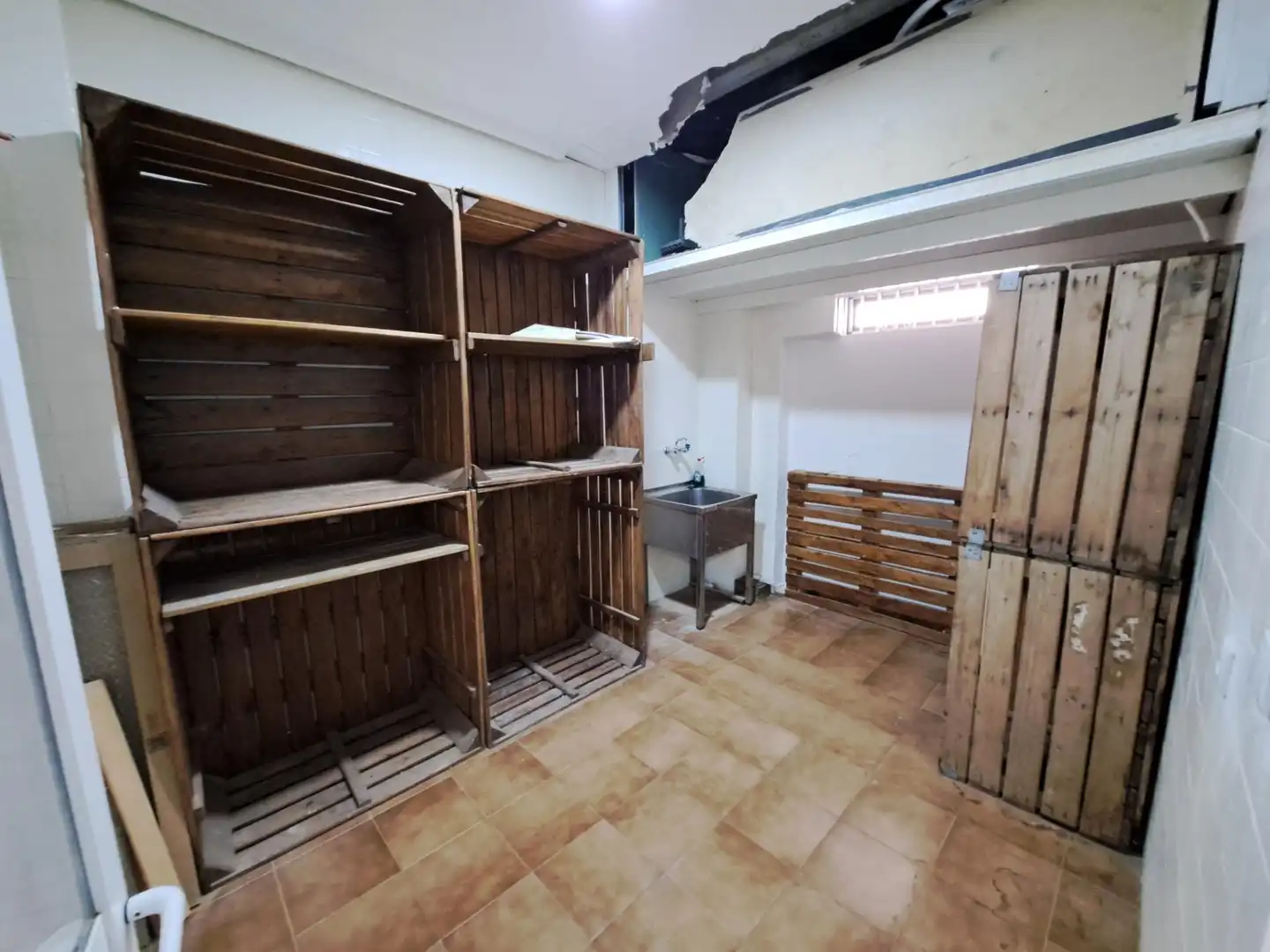 Business premises for sale in Calle Carrer Verge del Lluch, imagen 9