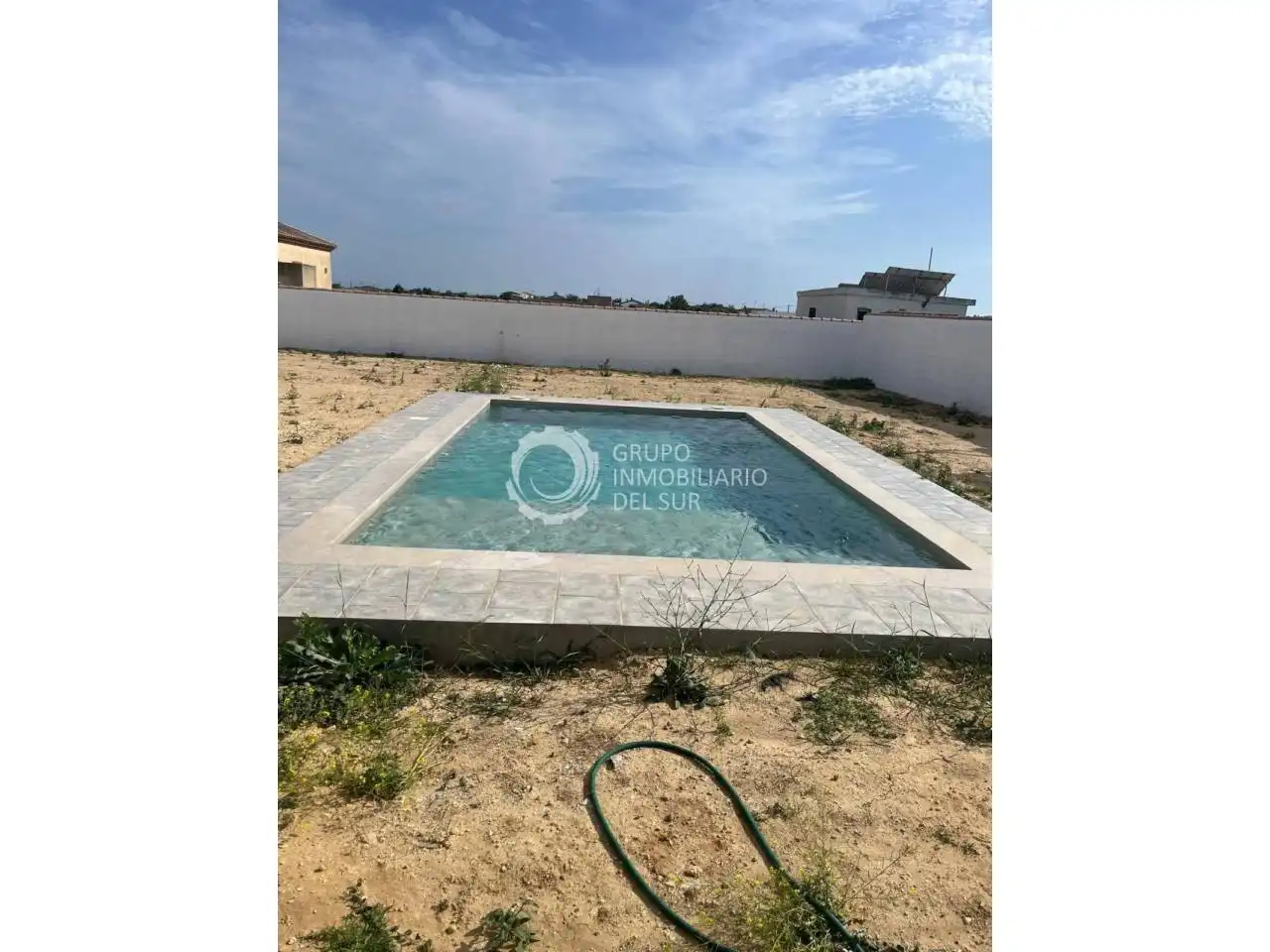 Chalet con piscina en venta en Los Franceses – La Vega, imagen 23