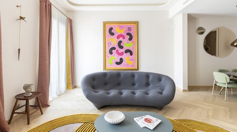 Foto 4 de Apartamento en venta en Dreta de l'Eixample, Barcelona Capital