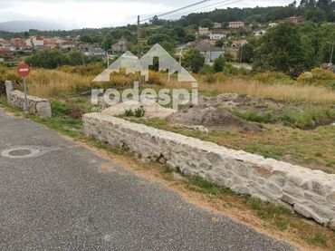 Terreno residenziale in vendita a Fornelos de Montes