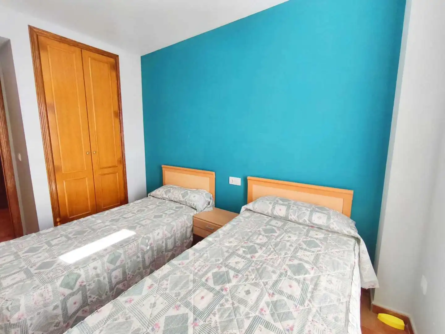 Casa adosada en venta en El Marenyet