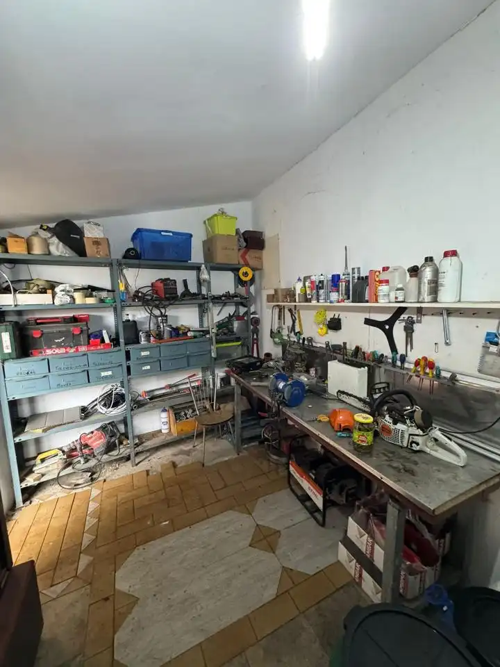 Casa o xalet en venda en Cadrete amb Aire condicionat, Calefacció i Jardí privat