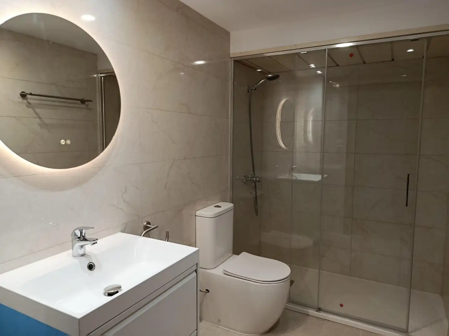 Flat for rent in Paseo LA MINA, 3, Paseo Independencia