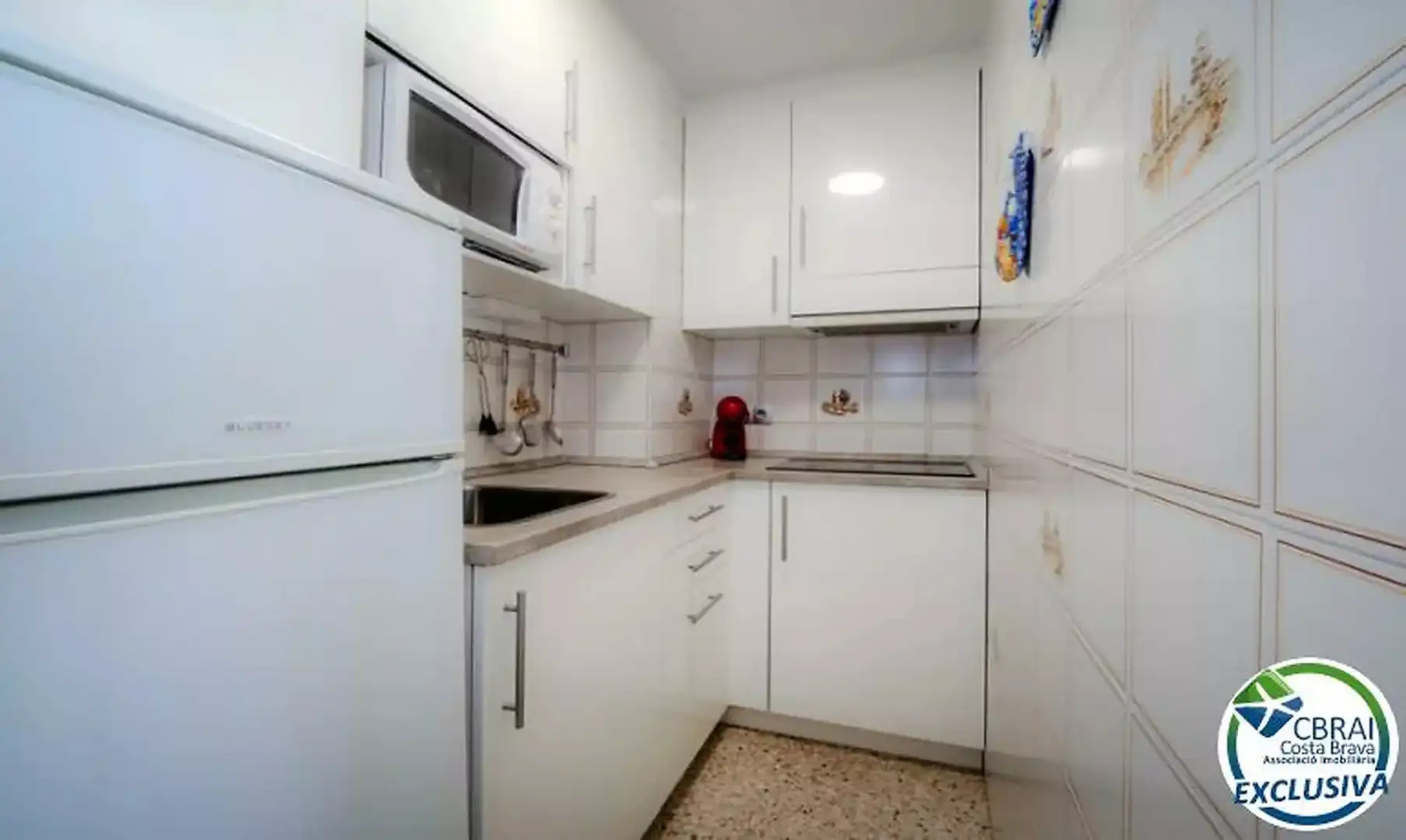 Apartament amb piscina en venda a Calle manhatan planta  puerta F + garaje 18A planta muga park 7, imagen 8