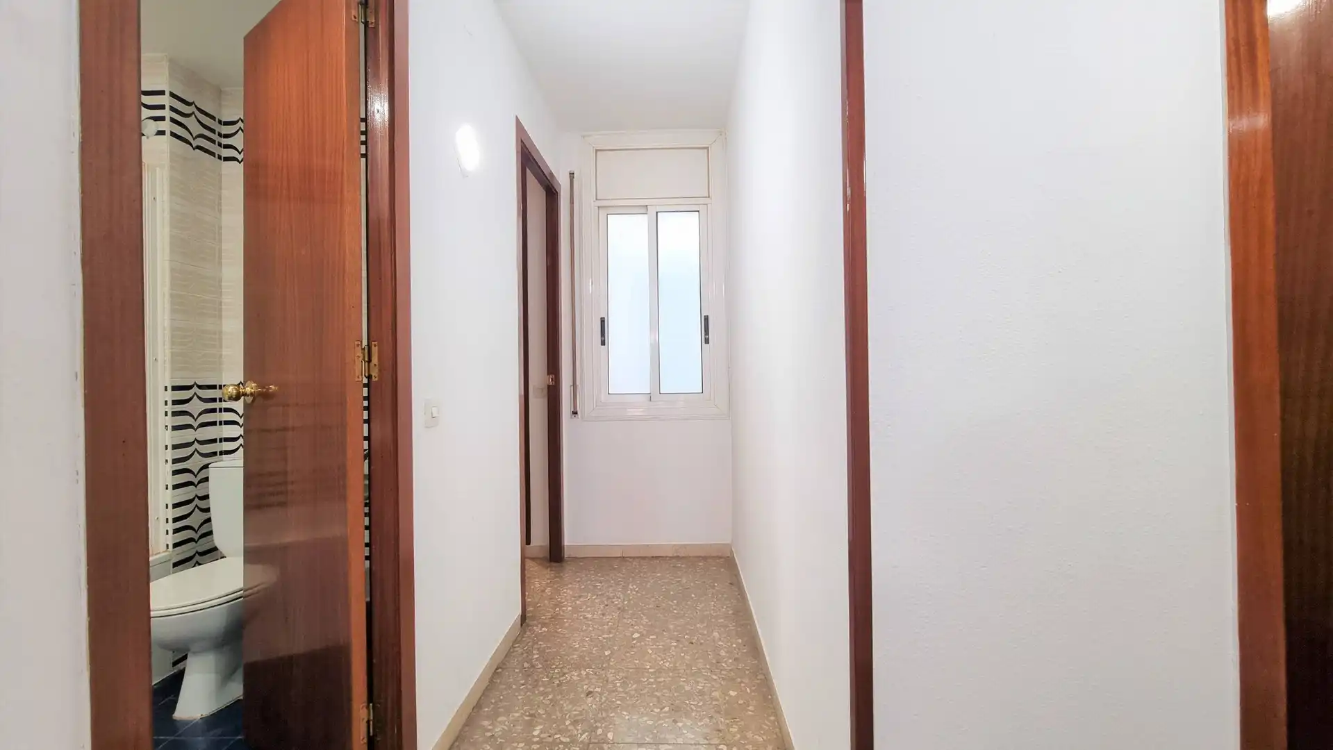 Wohnung zur Miete in Ponent