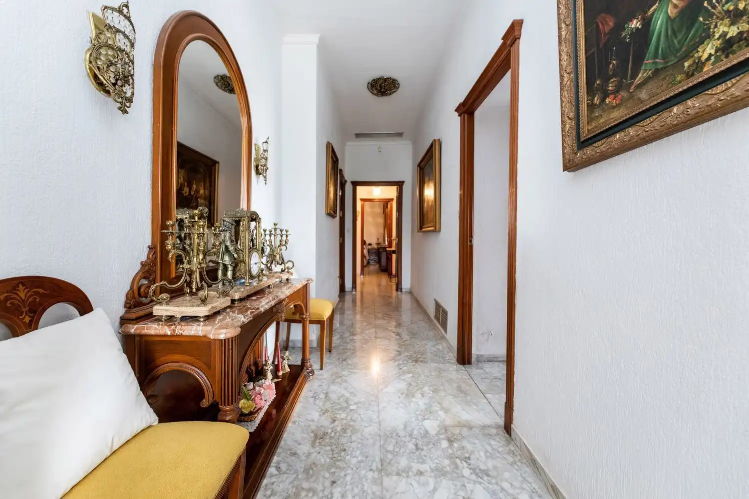 Houses for sale in Córdoba  with Air Conditioner, Private garden and Terrace